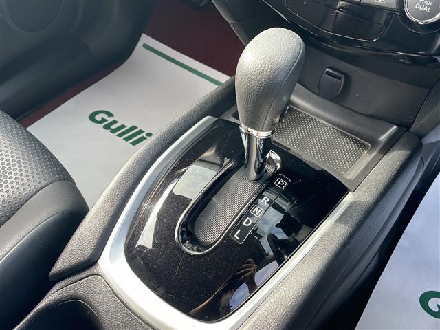【　シフト　】シフトも操作しやすく快適なドライブを楽しんでいただけます♪