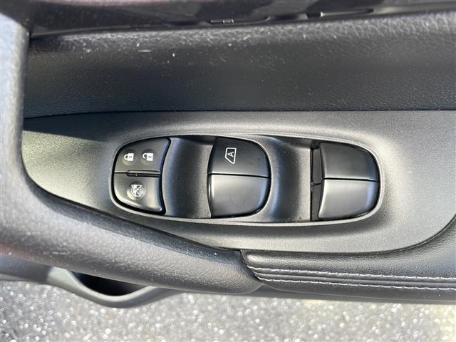 【パワーウィンドウ】あると便利なパワーウインドウ♪