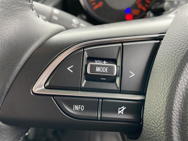 ジムニーシエラ ＪＣ　純正ＳＤナビ　純正マットガード　フルセグＴＶ　Ｂｌｕｅｔｏｏｔｈ接続　クルーズコントロール　ビルトインＥＴＣ　前席シートヒーター　背面タイヤ　横滑り防止機能　衝突軽減ブレーキ　レーンキープアシスト（8枚目）