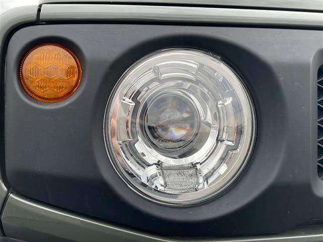 ジムニーシエラ ＪＣ　純正ＳＤナビ　純正マットガード　フルセグＴＶ　Ｂｌｕｅｔｏｏｔｈ接続　クルーズコントロール　ビルトインＥＴＣ　前席シートヒーター　背面タイヤ　横滑り防止機能　衝突軽減ブレーキ　レーンキープアシスト（39枚目）