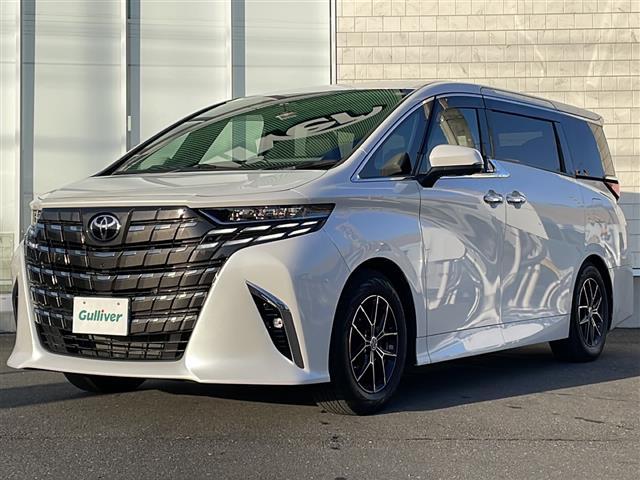 アルファードハイブリッド Ｚ　寒冷地仕様　積込夏タイヤ付純正１８インチＡＷ　全方位カメラ　後席モニター　電動リアゲート　純正メモリナビ　トヨタチームメイト　純正エンジンスターター　ワンオーナー　禁煙車　両側電動ドア　スペアキー有（31枚目）