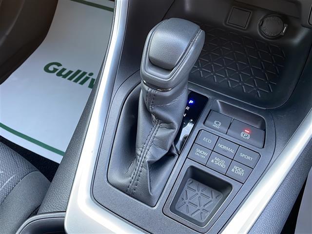 RAV4 X ワンオーナー 純正9インチナビ バックカメラ 寒冷地仕様 前後ドライブレコーダー 禁煙車 ETC2.0 追従クルコン 純正フロアマット フルセグTV 横滑り防止 LEDヘッドライト スマートキー(13枚目)