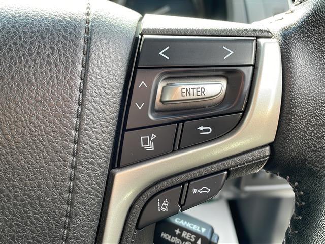 ランドクルーザープラド TX Lパッケージ・ブラックエディション ワンオーナー 純正ディスプレイオーディオ フルセグテレビ 全方位モニター トヨタセーフティセンス ブラックレザーシート シートヒーター ベンチレーション ビルトインETC 寒冷地仕様 純正アルミ(9枚目)