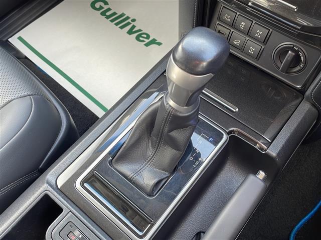 ランドクルーザープラド TX Lパッケージ・ブラックエディション ワンオーナー 純正ディスプレイオーディオ フルセグテレビ 全方位モニター トヨタセーフティセンス ブラックレザーシート シートヒーター ベンチレーション ビルトインETC 寒冷地仕様 純正アルミ(13枚目)