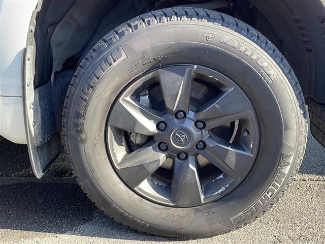 ランドクルーザープラド TX Lパッケージ 純正9インチナビ ムーンルーフ レーダークルコン トヨタセーフティセンス バックカメラ フルセグTV LEDヘッドライト ブラックルーフレール クリアランスソナー シートヒーター&ベンチレーション(40枚目)