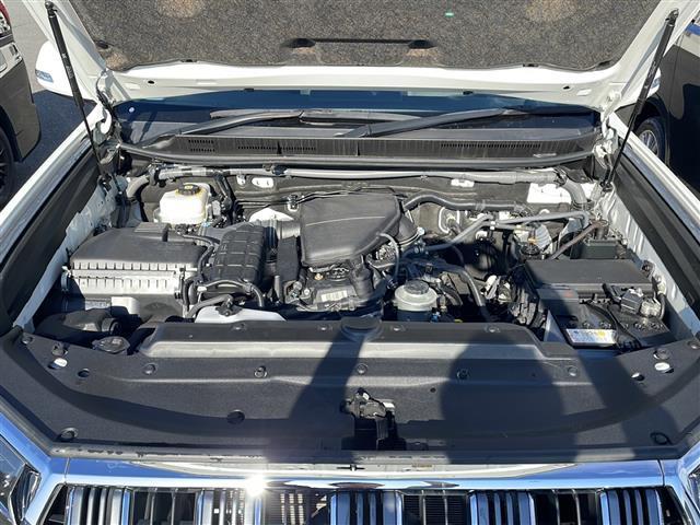 ランドクルーザープラド TX Lパッケージ 純正9インチナビ ムーンルーフ レーダークルコン トヨタセーフティセンス バックカメラ フルセグTV LEDヘッドライト ブラックルーフレール クリアランスソナー シートヒーター&ベンチレーション(42枚目)