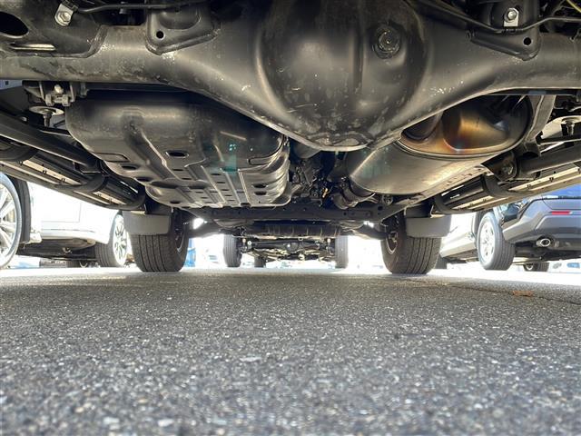 ランドクルーザープラド TX Lパッケージ 純正9インチナビ ムーンルーフ レーダークルコン トヨタセーフティセンス バックカメラ フルセグTV LEDヘッドライト ブラックルーフレール クリアランスソナー シートヒーター&ベンチレーション(43枚目)