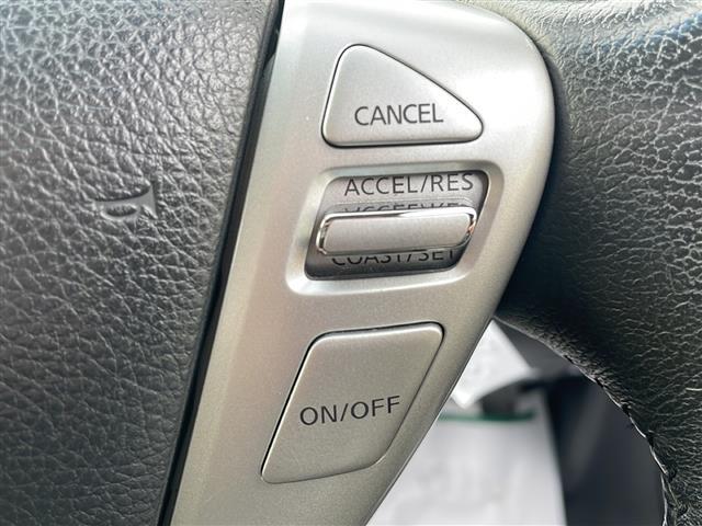 セレナ ハイウェイスター Vセレクション+セーフティ Aセフ 社外ナビ 社外フリップダウンモニター フルセグテレビ バックカメラ 両側パワースライドドア エマージェンシーブレーキ 車線逸脱警報機能 クルーズコントロール ETC 2列目サンシェード 純正アルミ(9枚目)