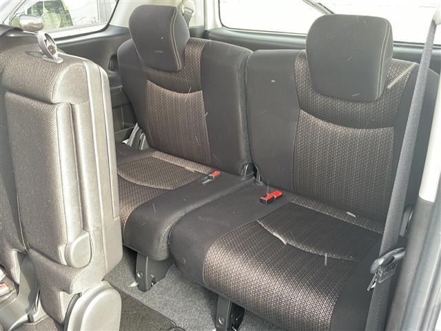 セレナ ハイウェイスター Vセレクション+セーフティ Aセフ 社外ナビ 社外フリップダウンモニター フルセグテレビ バックカメラ 両側パワースライドドア エマージェンシーブレーキ 車線逸脱警報機能 クルーズコントロール ETC 2列目サンシェード 純正アルミ(30枚目)