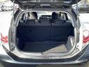 ラゲッジルームは、大容量のスペースを確保。普段のお買い物からレジャーまで、幅広く活躍してくれます!また、リアシートを倒すことでバリエーション豊かにお使いいただけます。