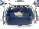 ラゲッジルームは、大容量のスペースを確保。普段のお買い物からレジャーまで、幅広く活躍してくれます!また、リアシートを倒すことでバリエーション豊かにお使いいただけます。
