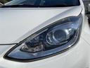 【ヘッドライト】悪天候や夜間の走行も視界良好で安心してお乗りいただけます。