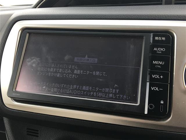F 4WD 純正ナビ ビルトインETC 修復歴なし(6枚目)