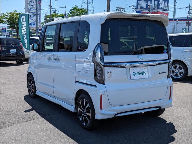 ホンダ Ｎ－ＢＯＸカスタム