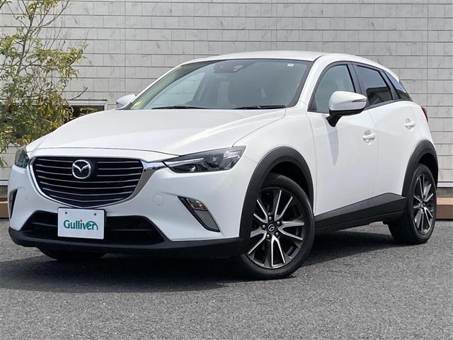 マツダ ＣＸ－３