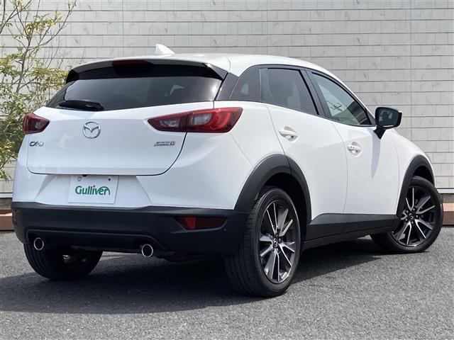 マツダ ＣＸ－３