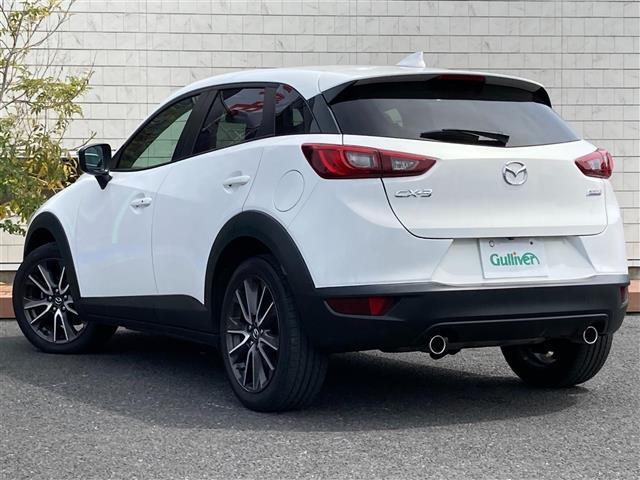 マツダ ＣＸ－３