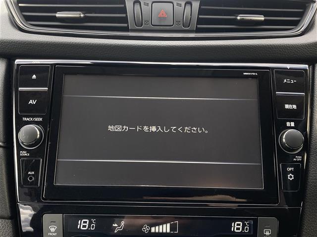 ２０Ｘｉ　純正９インチナビ　ＢＴ　ＤＶＤ　フルセグＴＶ　ＡｐｐｌｅＣａｒＰｌａｙ　全方位モニター　プロパイロット　パワーバックドア　衝突軽減ブレーキ　デジタルインナーミラー　電子パーキング　純正１７インチＡＷ(3枚目)