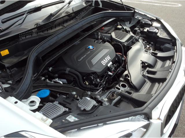 xDrive 18d Mスポーツ 黒革シート 後席モニター コンフォートPKG(64枚目)