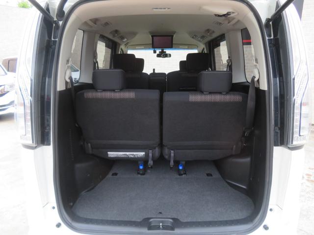 ハイウェイスター Vセレ+セーフティ SHV Aセフ (純正SDナビ)(フルセグ)(CD/DVD/Bluetooth)(アラウンドビュー)(純正フリップダウン)(両側パワースライドドア)(衝突被害軽減ブレーキ)(車線逸脱警報)(アイドリングストップ)(10枚目)