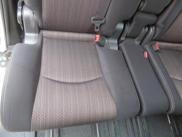ハイウェイスター Vセレ+セーフティ SHV Aセフ (純正SDナビ)(フルセグ)(CD/DVD/Bluetooth)(アラウンドビュー)(純正フリップダウン)(両側パワースライドドア)(衝突被害軽減ブレーキ)(車線逸脱警報)(アイドリングストップ)(54枚目)