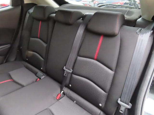 デミオ XDツーリング メーカーナビ フルセグTV バックカメラ シートヒーター パドルシフト ヘッドアップディスプレイ クルーズコントロール ETC アイドリングストップ 衝突被害軽減ブレーキ LEDヘッドライト(56枚目)