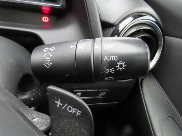 デミオ XDツーリング メーカーナビ フルセグTV バックカメラ シートヒーター パドルシフト ヘッドアップディスプレイ クルーズコントロール ETC アイドリングストップ 衝突被害軽減ブレーキ LEDヘッドライト(67枚目)