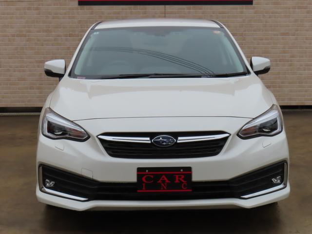 SUBARU IMPREZA SPORTS 2.0I-S EYE SIGHT
