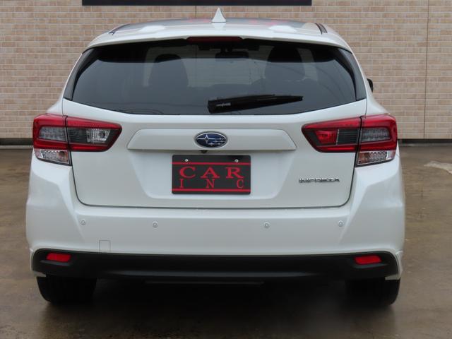 SUBARU IMPREZA SPORTS 2.0I-S EYE SIGHT