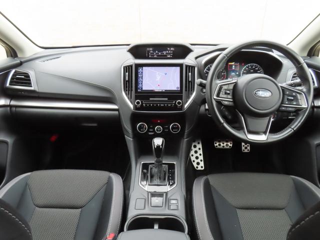 SUBARU IMPREZA SPORTS 2.0I-S EYE SIGHT