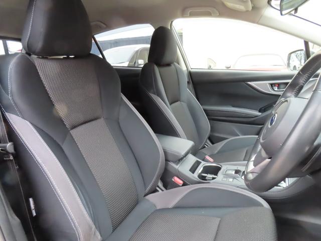 SUBARU IMPREZA SPORTS 2.0I-S EYE SIGHT