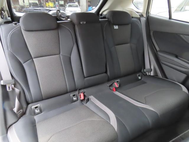 SUBARU IMPREZA SPORTS 2.0I-S EYE SIGHT