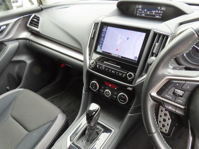 SUBARU IMPREZA SPORTS 2.0I-S EYE SIGHT
