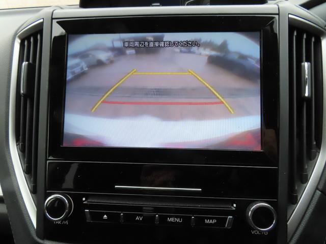 SUBARU IMPREZA SPORTS 2.0I-S EYE SIGHT