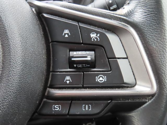 SUBARU IMPREZA SPORTS 2.0I-S EYE SIGHT