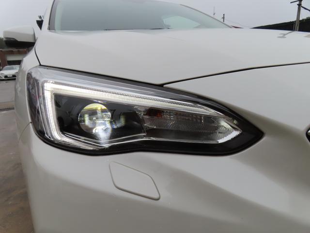 SUBARU IMPREZA SPORTS 2.0I-S EYE SIGHT