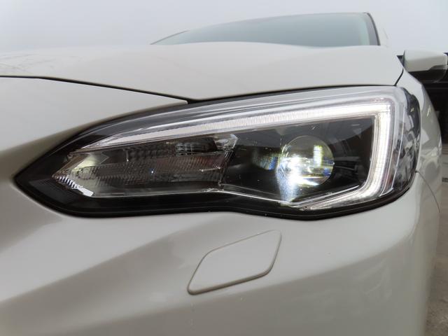 SUBARU IMPREZA SPORTS 2.0I-S EYE SIGHT