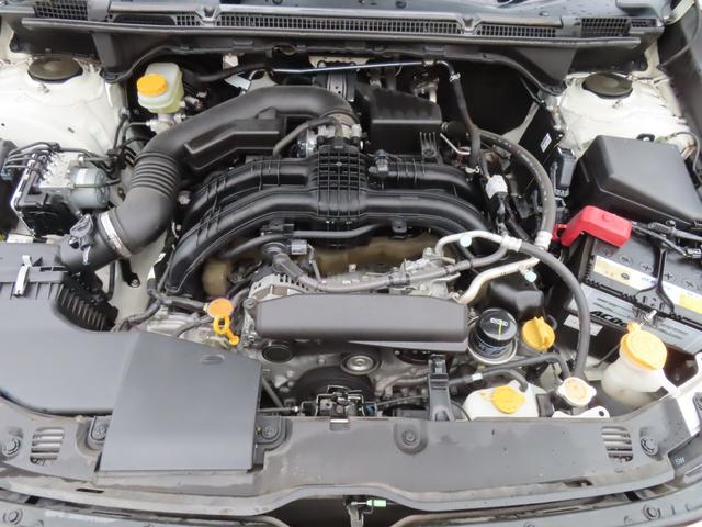 SUBARU IMPREZA SPORTS 2.0I-S EYE SIGHT