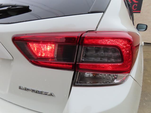 SUBARU IMPREZA SPORTS 2.0I-S EYE SIGHT