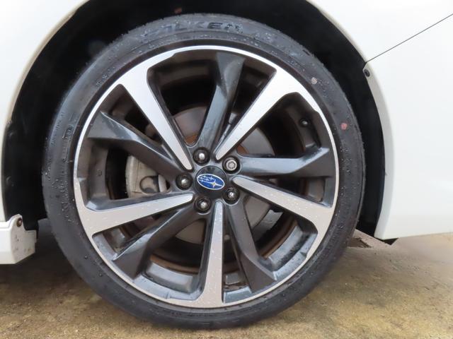 SUBARU IMPREZA SPORTS 2.0I-S EYE SIGHT