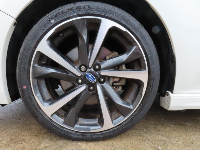 SUBARU IMPREZA SPORTS 2.0I-S EYE SIGHT