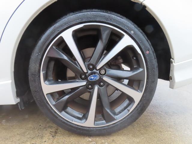 SUBARU IMPREZA SPORTS 2.0I-S EYE SIGHT
