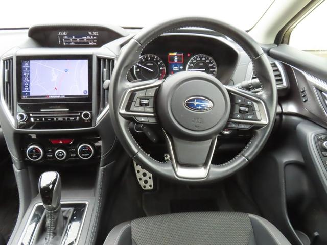 SUBARU IMPREZA SPORTS 2.0I-S EYE SIGHT