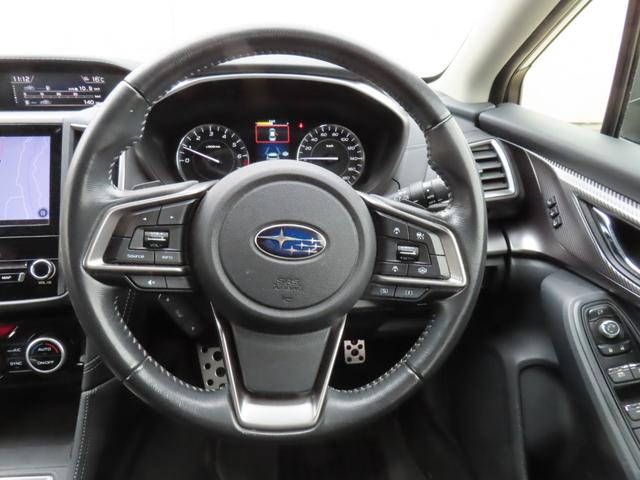 SUBARU IMPREZA SPORTS 2.0I-S EYE SIGHT