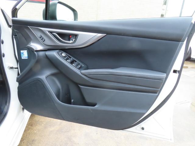 SUBARU IMPREZA SPORTS 2.0I-S EYE SIGHT