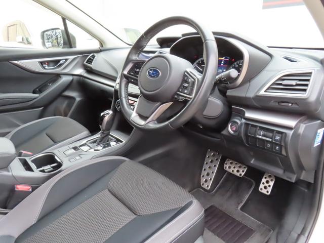 SUBARU IMPREZA SPORTS 2.0I-S EYE SIGHT
