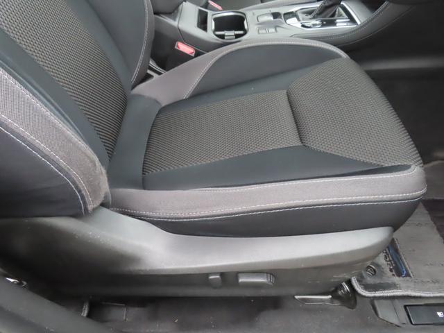 SUBARU IMPREZA SPORTS 2.0I-S EYE SIGHT