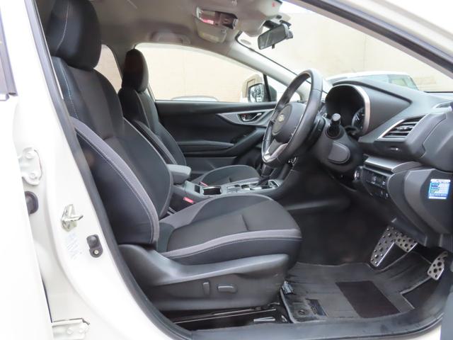 SUBARU IMPREZA SPORTS 2.0I-S EYE SIGHT