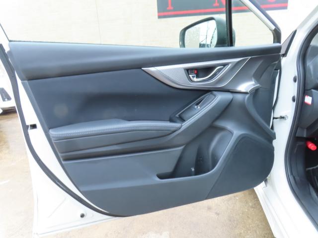 SUBARU IMPREZA SPORTS 2.0I-S EYE SIGHT