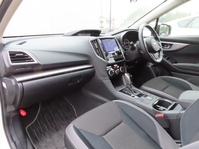 SUBARU IMPREZA SPORTS 2.0I-S EYE SIGHT